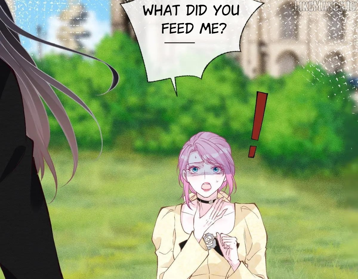 Everyone's Darling Chapter 303 - page 41